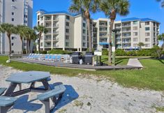 Lain-lain 5 Gulf Front Views and Heated Pool - Stunning Beachfront Sanctuary