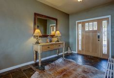 อื่นๆ 3 Majestic Views and Cozy Fireplace - Captivating Retreat