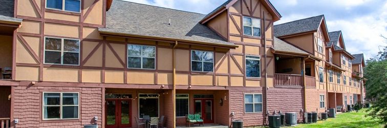 其他 Mountain and Golf Views with Community Pool and Hot Tub - Cozy Retreat