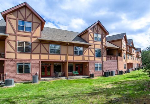 其他 Mountain and Golf Views with Community Pool and Hot Tub - Cozy Retreat