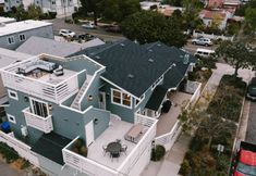 기타 3 Charming Beach Retreat with Outdoor Decks - Beautiful Tranquil Escape