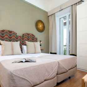 Logo 1 Cozy 2 bedrooms apartment in the city center. Zaragoza I, Alcalá del Río Apartments