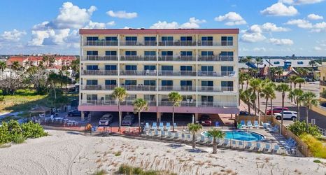 Others 2 2b/1.5b - Intercoastal Views - Madeira Norte #402