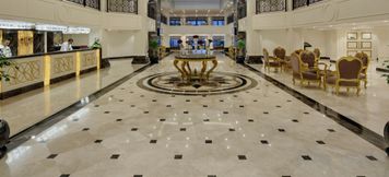 Lain-lain 2 Bellis Deluxe Hotel & Heated for Winter Aqua Park