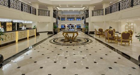 Lain-lain 2 Bellis Deluxe Hotel & Heated for Winter Aqua Park