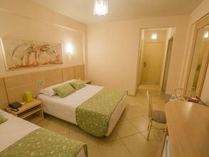 Others 4 SJ Tour - San Juan Foz do Iguaçu