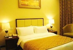 Lainnya 7 Jinbi World Hotel