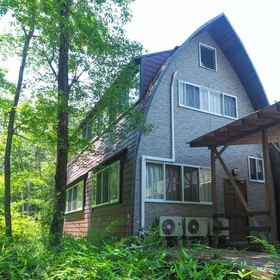 Hotel Exterior 1 Bungalow Standing in the Forest, Hotel Balai Warga Honna