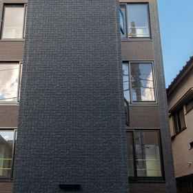 Hotel Exterior 1 Home Sweet Office Heiwajima, Khách sạn Ga Shimbamba