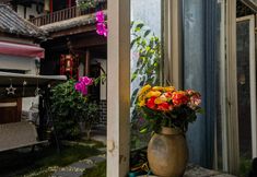 其他 6 Xiangti Guesthouse in Dali Ancient Town