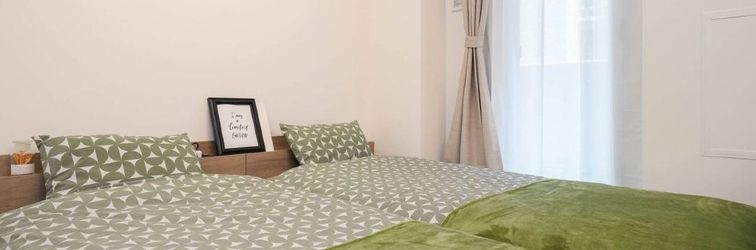 Others Mondomio Sapporo Minamisanjo Dori