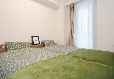 Others Mondomio Sapporo Minamisanjo Dori