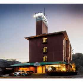 Hotel Exterior 1 River Park Hotel, Matsura-shi Hotels