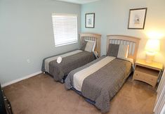 Khác 3 Backyard Pool and Golf Course Views - Stunning Oasis