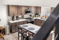 其他 7 Hot Tub and Fire Pit Oasis Near Nature Retreat - Charming Cozy Cabin