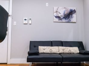 其他 4 Stylish Retreat - Desk, Fridge, Backyard, Air conditioning