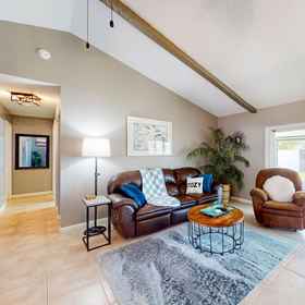 Others1Largo Beach Retreat,太阳海岸海鸟保护区飯店