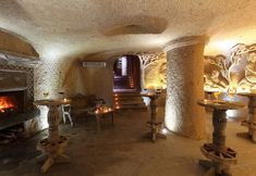 Others 5 Cappadocia Cave Resort & Spa (CCR)