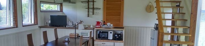 其他 4 Villa Kami-Furano