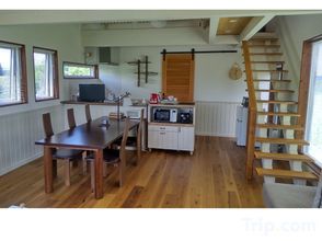 其他 4 Villa Kami-Furano