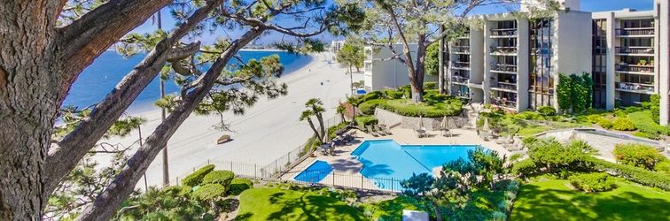 Lain-lain Stunning Pool and Spa Amenities Await - Gorgeous Bayfront Oasis