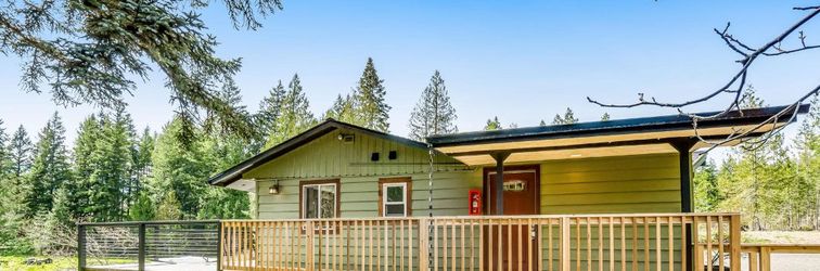 Others Picturesque home/wedding venue with hot tub, mountain view, WiFi, & Netflix