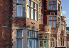 其他 2 Best Western Plus Burlington Hotel