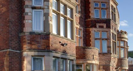 其他 2 Best Western Plus Burlington Hotel