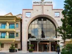 Lainnya Adalya Art Side - Ultra All Inclusive