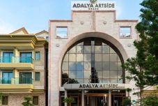 Lainnya Adalya Art Side - Ultra All Inclusive