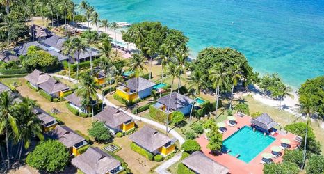 其他 2 Elixir Resort Koh YAO Yai