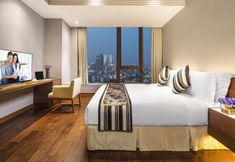 Others 7 Citadines Suzhou Jinji Lake