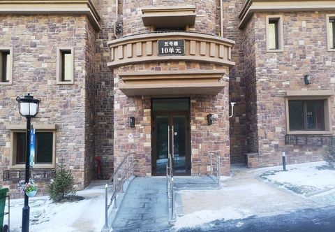 Khác GENTING APARTMENT