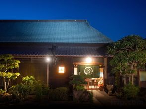 Lain-lain 4 Gamoya A Renovated Soy Sauce Storehouse Built IN