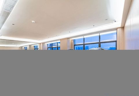 Others JI Hotel (Foshan Sanshan)