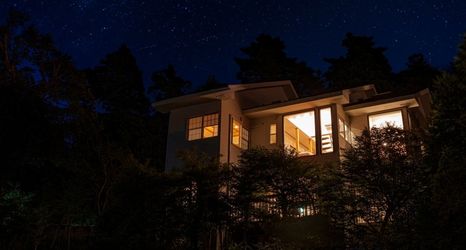 Lainnya 2 Private Resort Lake Ashinoko