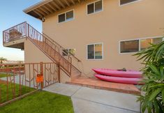 其他 7 Sunny Bayfront Patio and BBQ - Bright Coastal Retreat