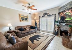 其他 6 Scenic Views and Resort Pool Access - Charming Mountain Retreat