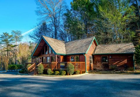 Lain-lain Private Hot Tub and Arcade Fun - Charming Rustic Retreat