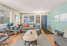 Lain-lain 4 Cozy Retreat - Fireplace, Deck, Grill, Free WiFi, Games