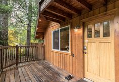 Others 3 Cozy Hot Tub and Scenic Mountain Views - Charming A-Frame Cabin