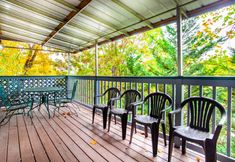 Others 4 Hot Tub and Game Room - Stunning Mountain Retreat