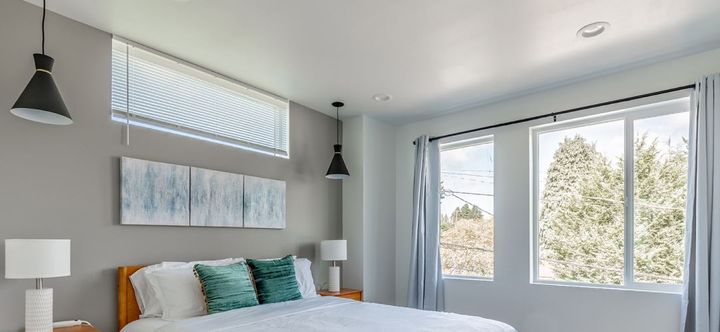 기타 2 Stylish Greenwood Getaway | 3BR 2BA