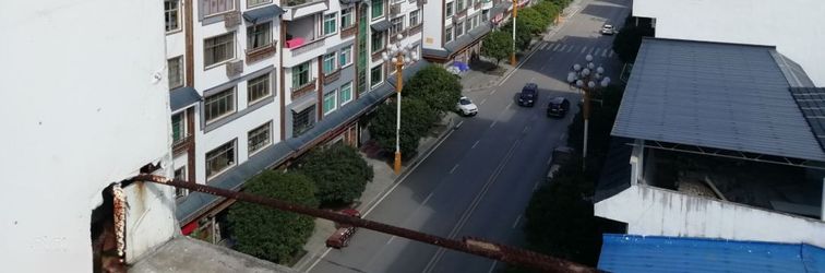 อื่นๆ Shibing  Hongxin  Business Hotel