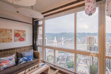 Others Chongqing Zhouying Mountain Residence River View Homestay