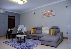 Others 4 Three Bedroom Apartment