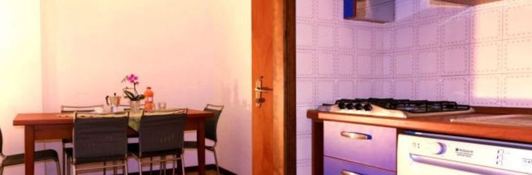 Khác Elegant Seafront Residence in Bibione