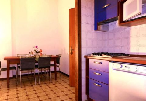 Khác Elegant Seafront Residence in Bibione