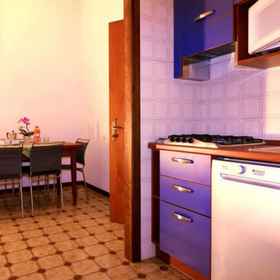 Others 1 Elegant Seafront Residence in Bibione, โรงแรม & ที่พัก Fiesso d'Artico