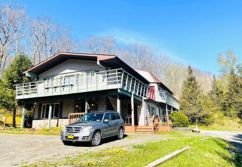 Lain-lain Catskill Cabin, Zen Mantra Apt9